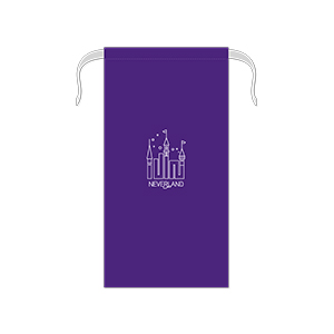 [i-dle] 응원봉 파우치