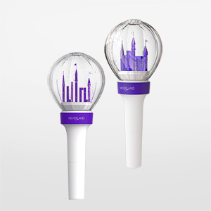 [i-dle]_공식 응원봉