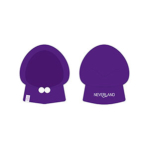 [i-dle]_응원봉 Ver.2 케이프