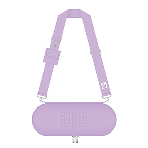 [i-dle] 공식 응원봉 파우치 Ver.2