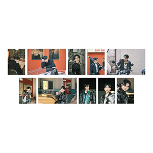 [NOWADAYS] 인화사진