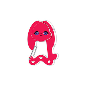 [Motivation] GIGI 카라비너
