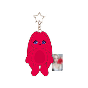 [Motivation] GIGI 12CM 인형 키링